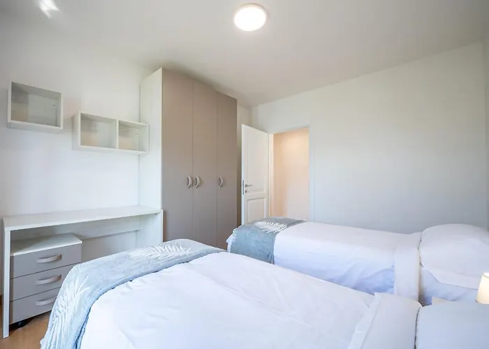 Stunning View - Larihome A27 * Gravedona