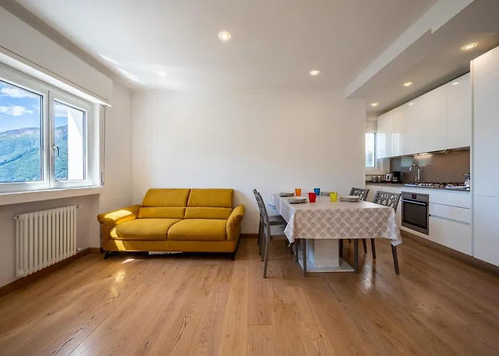 Stunning View - Larihome A27 Gravedona