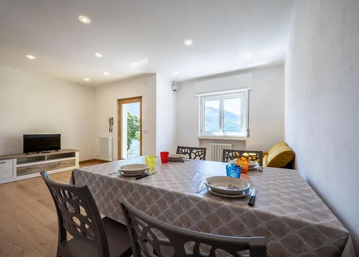 Apartman Stunning View - Larihome A27 *