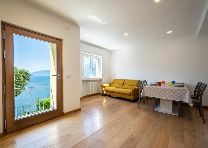 Stunning View - Larihome A27 Gravedona