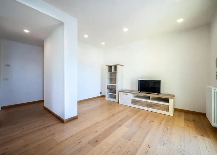 Apartman Stunning View - Larihome A27