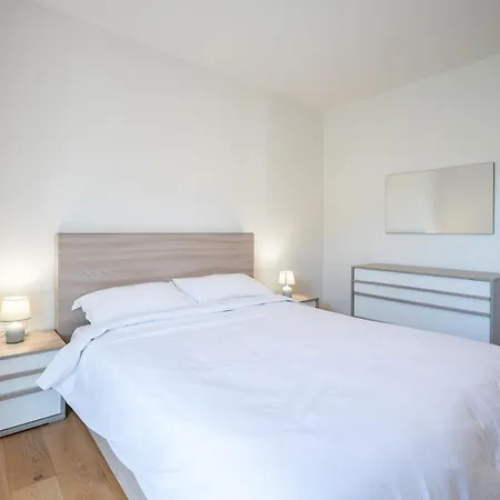 Stunning View - Larihome A27 Daire *