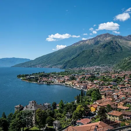 Stunning View - Larihome A27 Gravedona