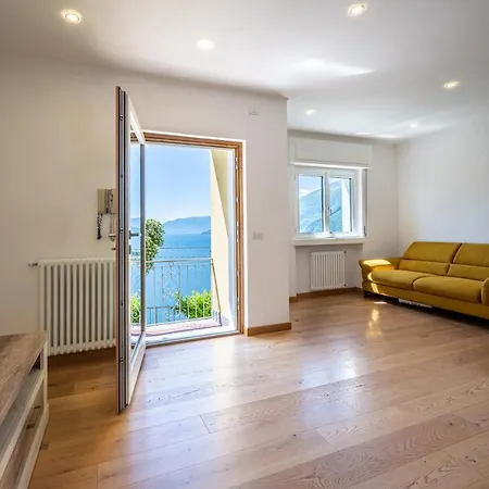Apartamento Stunning View - Larihome A27 Gravedona