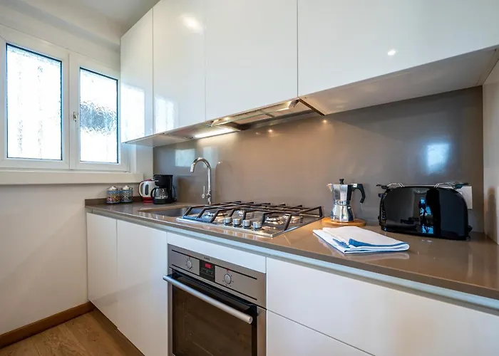 Stunning View - Larihome A27 Апартаменты