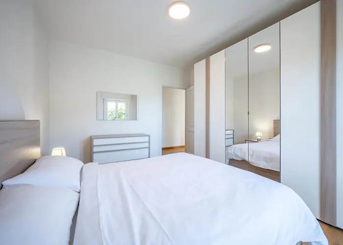 Stunning View - Larihome A27 Апартаменты