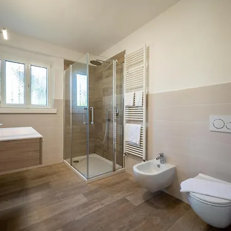 Apartment Stunning View - Larihome A27 *