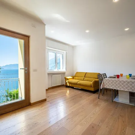 Stunning View - Larihome A27 Gravedona