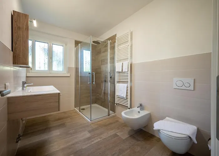 Appartement Stunning View - Larihome A27 *