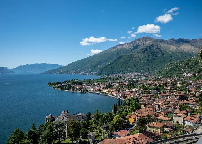 Stunning View - Larihome A27 Gravedona